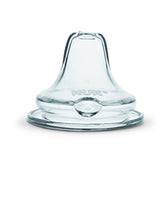 Carica l&#39;immagine nel visualizzatore di Gallery, Nuk First Choice 710010 NUK Tettarella in silicone salvagoccia, 6-18 mesi, 1... - Ilgrandebazar
