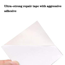 Carica l'immagine nel visualizzatore di Gallery, Annhao Toppe di Riparazione 25 Pezzi, Patch Impermeabile...