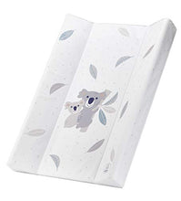 Carica l&#39;immagine nel visualizzatore di Gallery, Rotho Babydesign Coprifasciatoio, Da 0 mesi, 70 x 50 cm, Bianco con koala
