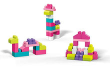Carica l'immagine nel visualizzatore di Gallery, Mega Mattoncini Big Building Bag Sacca Ecologica Blocchi da Costruzione,...