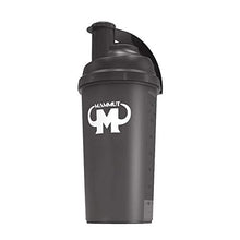 Carica l'immagine nel visualizzatore di Gallery, Best Body Mammut Nutrition Eiweiß-Shaker Frullati - 1 Prodotto [Capacità:...