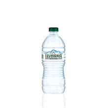Carica l'immagine nel visualizzatore di Gallery, LEVISSIMA, Acqua Minerale Naturale Oligominerale 50cl x 6 - Ilgrandebazar