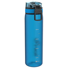 Carica l&#39;immagine nel visualizzatore di Gallery, Ion8 Borraccia senza Perdite, BPA, 500 ml Blu