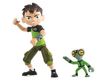 Carica l&#39;immagine nel visualizzatore di Gallery, Giochi Preziosi Ben 10 Personaggio, 13 cm, &amp; Materia Grigia, BEN00200