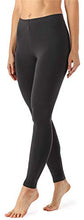 Carica l'immagine nel visualizzatore di Gallery, Merry Style Leggings Lunghi Pantaloni Donna MS10-143 XS, Grafite - Ilgrandebazar