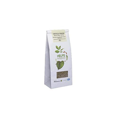 HELPS INFUSI - Infuso di eucalipto nelle foglie. Balsamico, espettorante e...