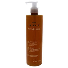 Carica l&#39;immagine nel visualizzatore di Gallery, Nuxe Reve De Miel Gel Lavant - 400 ml - Ilgrandebazar