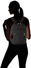 Carica l&#39;immagine nel visualizzatore di Gallery, Kipling CLAS SEOUL S Zaino, 34 cm, 10 liters, Nero (True Black) True Black
