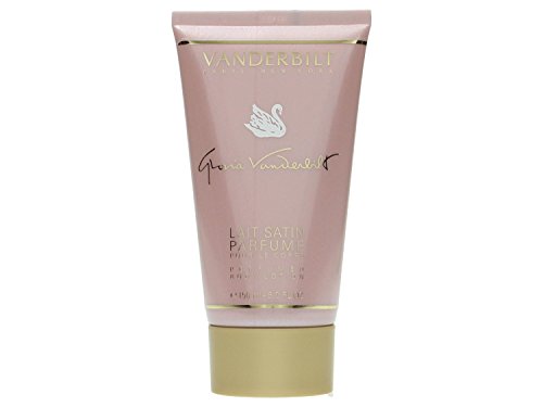 Vanderbilt Gloria Lozione corpo profumata, Donna, 150ml - Ilgrandebazar