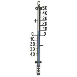 Oryx 5160610 Termometro Interno/Esterno C Da Parete, 26 cm - Ilgrandebazar