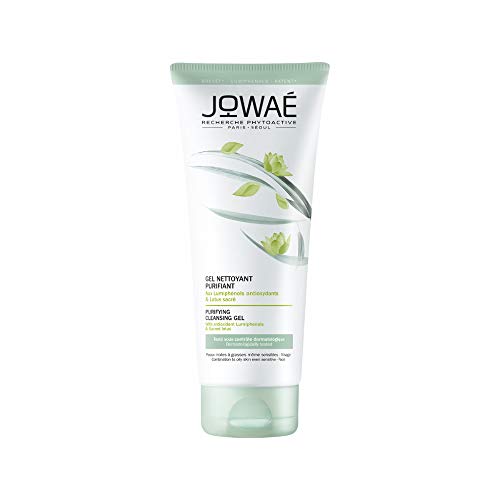 Jowaé Gel Viso Detergente Purificante e Struccante a Risciacquo... - Ilgrandebazar