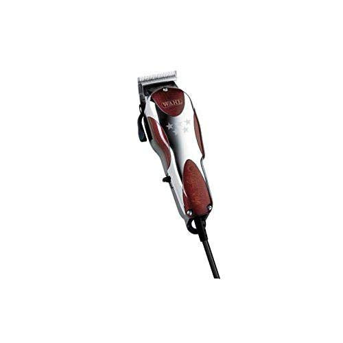 Wahl Magic Clip 5 Stars Series, Type STX - Rasoio elettrico profesionale per... - Ilgrandebazar