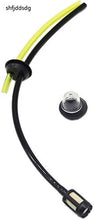 Carica l&#39;immagine nel visualizzatore di Gallery, SHFJDdsdg 2PS Filtro Benzina Universale Kit Tubo Guarnizione per... - Ilgrandebazar