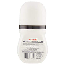 Carica l&#39;immagine nel visualizzatore di Gallery, Borotalco Deodorante Roll-On Invisible - 50 ml - Ilgrandebazar