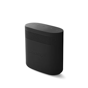 Bose SoundLink Color II Diffusore Bluetooth 4.2, resistente all'acqua, Nero - Ilgrandebazar