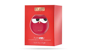 PUPA TROUSSE OWL 1 004 RED