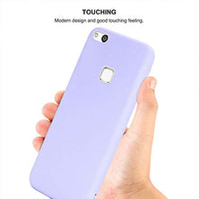 Carica l&#39;immagine nel visualizzatore di Gallery, 9 Pack Cover Huawei P10 Lite Custodia, SpiritSun Ultraslim - Ilgrandebazar