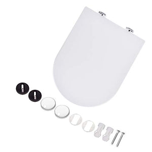 HOMELODY Coperchio Sedile WC Copriwater Universale ,Tavoletta WC... - Ilgrandebazar
