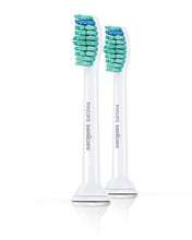 Carica l'immagine nel visualizzatore di Gallery, Philips Sonicare HX6012/07, Testine C1 ProResults per la Rimozione della...