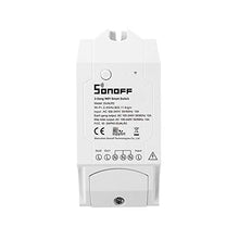 Carica l'immagine nel visualizzatore di Gallery, SONOFF DUAL Interruttore Intelligente Luce Wireless WiFi a 2 Sonoff Dual - Ilgrandebazar