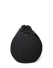 Carica l'immagine nel visualizzatore di Gallery, Napapijri Bering El Borsa Sportiva, 0 cm, Nero (Nero) - N0YIY4
