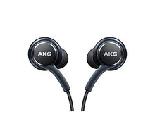 Carica l&#39;immagine nel visualizzatore di Gallery, AKG- Cuffie, Auricolari, Headset per Samsung Galaxy S8 e Plus, titanio - Ilgrandebazar