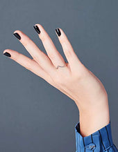 Carica l&#39;immagine nel visualizzatore di Gallery, OPI Nail Lacquer Smalto - Lady In Black - 15 ml - Ilgrandebazar