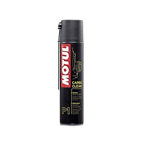 MOTUL 105503 motoröle P1 carbu Clean, 400 ml 0,4 litri - Ilgrandebazar