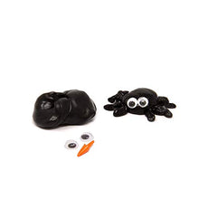 Carica l&#39;immagine nel visualizzatore di Gallery, First4magnets MAGPUT-GO-1 - Stucco magnetico e cubo, Nero - Ilgrandebazar