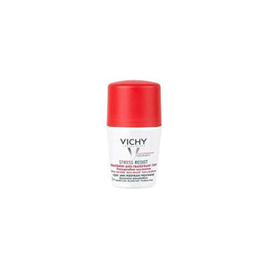 Deodorante stress resist 72H di Vichy, Unisex - Roll on 50 ml - Ilgrandebazar