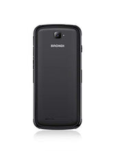 Carica l&#39;immagine nel visualizzatore di Gallery, Brondi Amico Smartphone, telefono per anziani con app preinstallate, tasto...