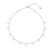Carica l&#39;immagine nel visualizzatore di Gallery, Andy &amp; C Cielo Stellato Collana Donna Acciao Inossidabile Oro e Argento - Ilgrandebazar