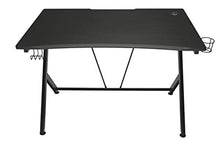 Carica l&#39;immagine nel visualizzatore di Gallery, Trust GXT 711 Dominus Scrivania Gaming Ergonomica, con Sistema di Gestione...