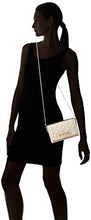 Carica l'immagine nel visualizzatore di Gallery, Love Moschino Jc4054pp1a, Borsa a Tracolla Donna, 5x13x20 cm (W x H Oro (Oro)