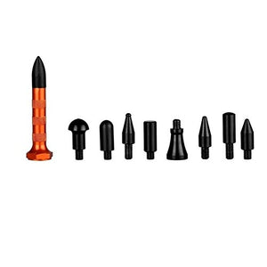 GS, kit di strumenti per la rimozione delle ammaccature senza verniciatura,... - Ilgrandebazar