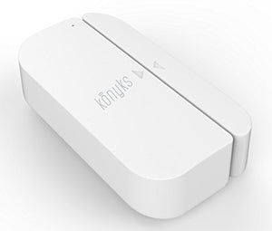 konyks senso – Sensore di apertura Wi-Fi compatibile con Google Home e... - Ilgrandebazar