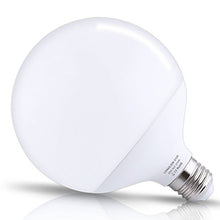 Carica l&#39;immagine nel visualizzatore di Gallery, Lampada LED Globe, 20W (corrispondente a 140W), LOHAS E27 2 Pack - Ilgrandebazar