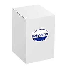 Carica l&#39;immagine nel visualizzatore di Gallery, LEDMOMO Lampadina LED Grow, E27 6W 72 LEDs per piante da interno... - Ilgrandebazar