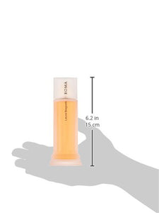 Laura Biagiotti Roma Edt 100 Ml 100 ml, Multicolore - Ilgrandebazar