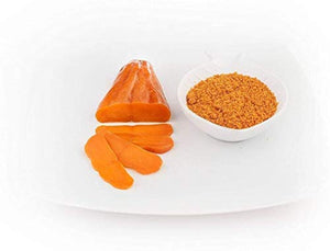 Bottarga di Muggine grattugiata in Bustina Kosher Mr Moris (100Gr) 100Gr