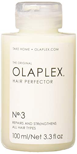 Olaplex, Prodotto rinforzante e rigenerante per capelli Hair Perfector N. 3,... - Ilgrandebazar