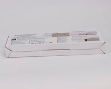 Carica l'immagine nel visualizzatore di Gallery, Azhien Lampada da Specchio a LED per Bagno 5W 30cm 400LM, Bianco Neutra 4000K Lampada Armadio Applique da Parete IP44 Lampada Specchio Bagno 230V 300x14x14mm