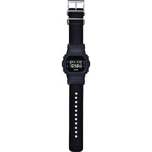 Carica l'immagine nel visualizzatore di Gallery, Casio G-SHOCK Orologio 20 BAR Digitale, Uomo Nero - Ilgrandebazar
