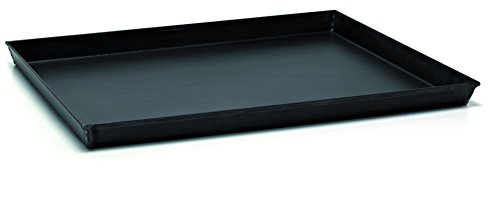 Ballarini Professionale 3044 Teglia Rettangolare con Angoli Svasati, Ferro... - Ilgrandebazar