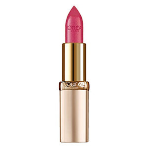 L'Oréal Paris Makeup Cofanetto Idea Regalo Donna, 2 Rossetti Satinati Color... - Ilgrandebazar