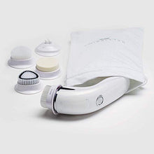 Carica l&#39;immagine nel visualizzatore di Gallery, Imetec Bellissima Face Cleansing Pro Spazzola per la Pulizia del Viso,... - Ilgrandebazar