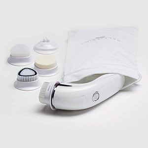 Imetec Bellissima Face Cleansing Pro Spazzola per la Pulizia del Viso,... - Ilgrandebazar