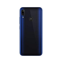 Carica l&#39;immagine nel visualizzatore di Gallery, Motorola E6 Plus (display max vision 6.1&quot;, dual camera 13 MP, Caribbean Blue - Ilgrandebazar