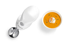 Carica l'immagine nel visualizzatore di Gallery, Bosch Elettrodomestici MSM6B500 CleverMixx Mixer a Immersione, 350 W, 1 Liter, 1 Decibel, plastica, Bianco