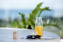 Carica l'immagine nel visualizzatore di Gallery, ISDIN Fotoprotector Fusion Water Color SPF 50+ | Crema Solare Viso Molto...